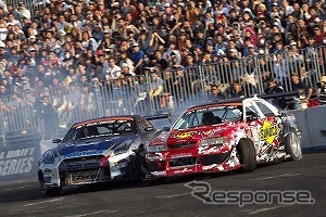 D1ワールドチャンピオンズ