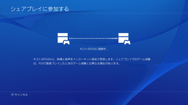 PS4のコードネーム“マサムネ”アップデート、10月28日に実施!シェアプレイがついに実装