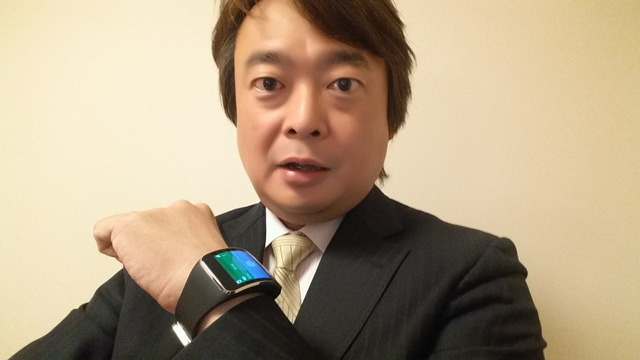 ついに「腕時計で通話する」時代がやってきた!