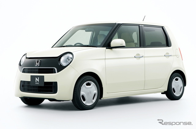ホンダ N-ONE