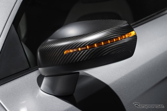 アウディ R8 コンペティション