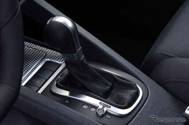 【VW ゴルフR32 欧州リポート】管楽器を思わせる官能的V6サウンド