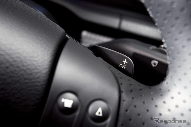 【VW ゴルフR32 欧州リポート】管楽器を思わせる官能的V6サウンド