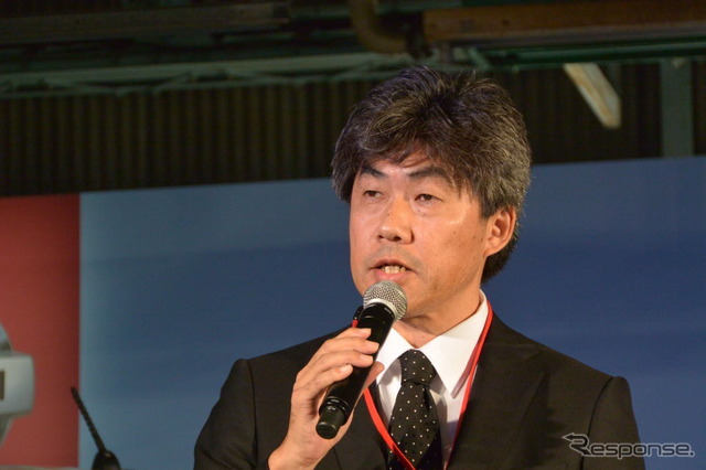 みやぎ生活協同組合 大越健治 専務理事