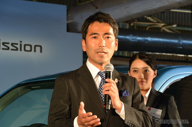 横須賀市 吉田雄人 市長
