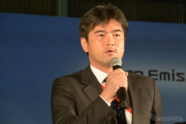 リビエラリゾート 小林昭雄 社長