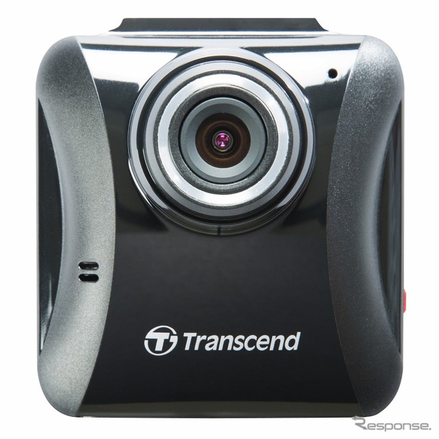 トランセンド・DrivePro 100（DP100）
