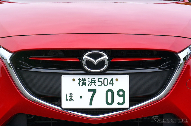 マツダ デミオ XDツーリング 6MT