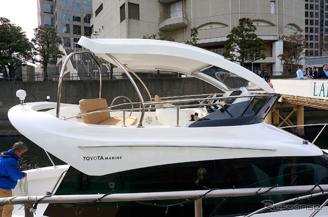 トヨタ PONAM-31