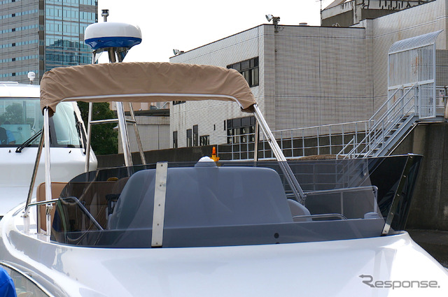 トヨタ PONAM-31