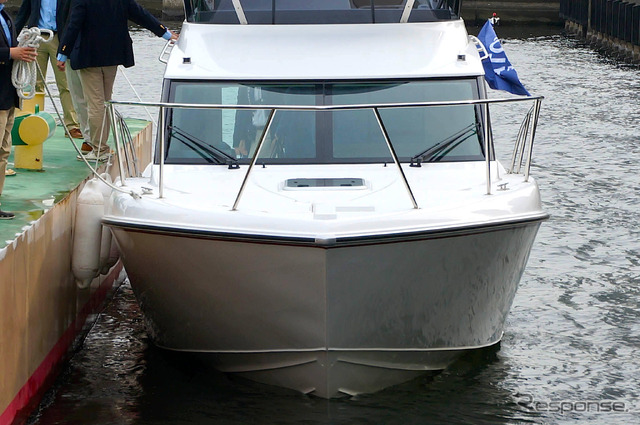 トヨタ PONAM-31