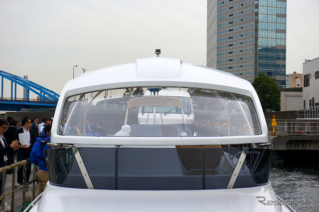 トヨタ PONAM-31