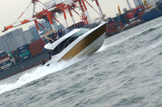トヨタ PONAM-31