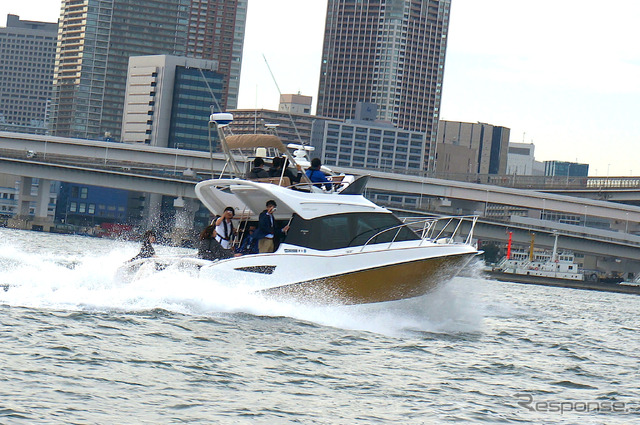 トヨタ PONAM-31