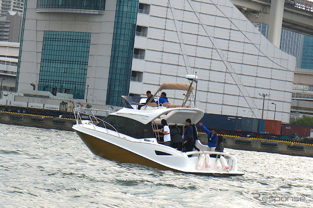 トヨタ PONAM-31