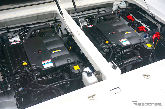 トヨタ PONAM-31