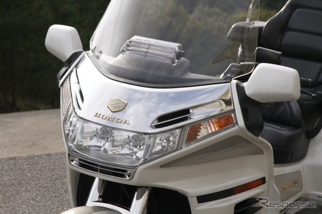 ホンダ ゴールドウイングGL1500(1988年)