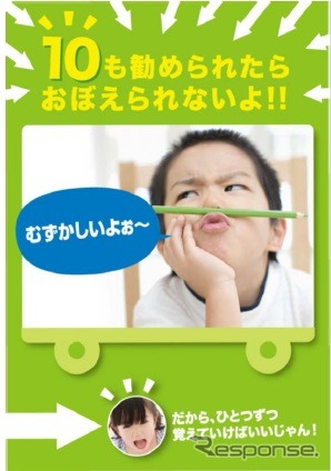 「エコドライブ推進月間」