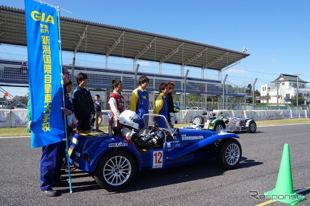 日本EVフェスティバル2014