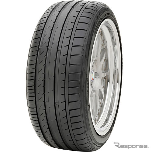 ファルケン FK453