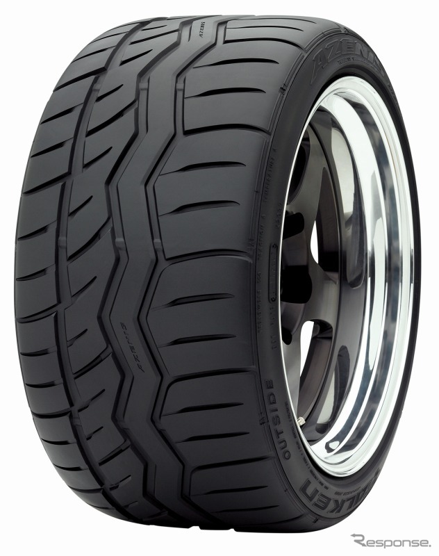 ファルケン AZENIS RT615K
