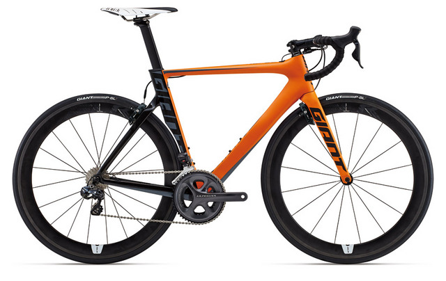 ジャイアント・PROPEL ADVANCED PRO 0