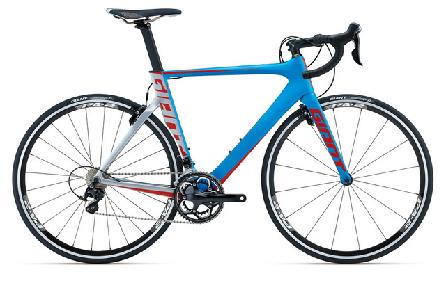 ジャイアント・PROPEL ADVANCED 2