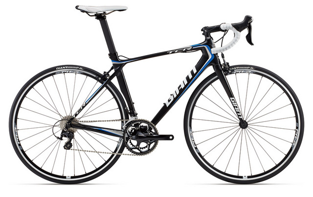 ジャイアント・TCR ADVANCED 2