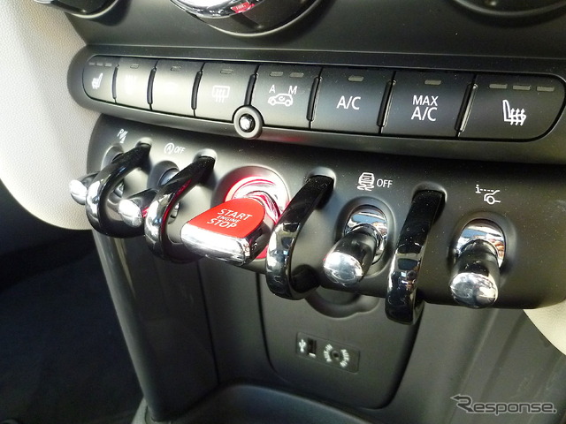 MINI ハッチバック 5ドア