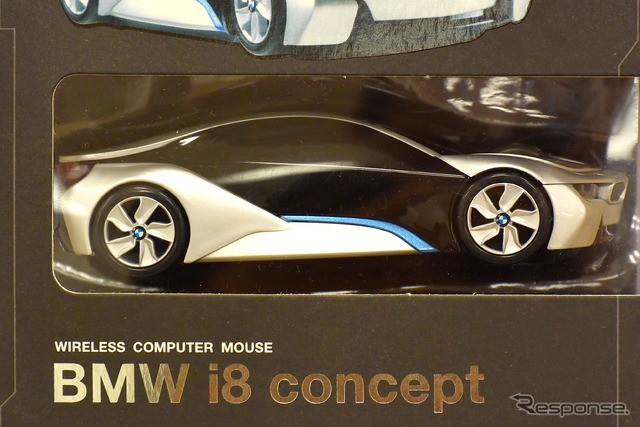 （1）BMW ワイヤレスマウス