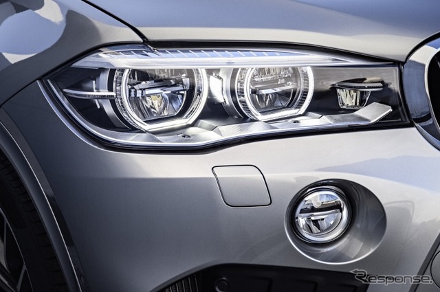 BMW・X5 M