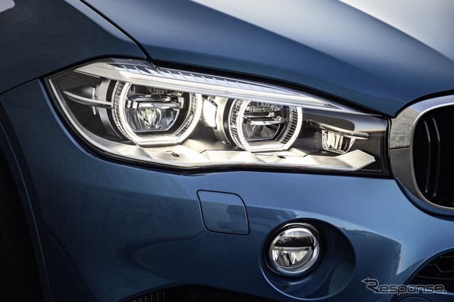 BMW・X6 M