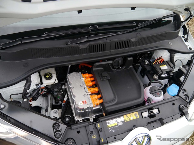 VW e-up!