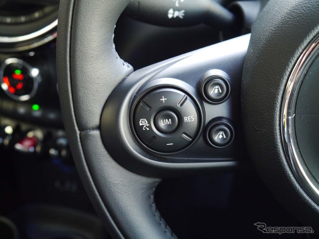 MINI ワン