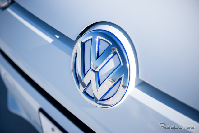 VW e-up!