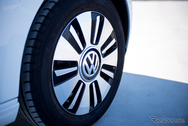 VW e-up!