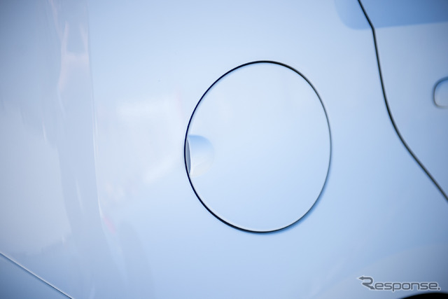 VW e-up!