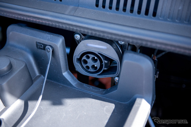 VW e-up!