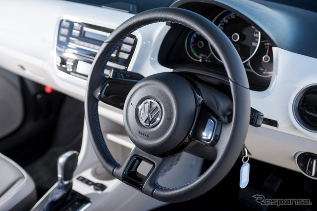VW e-up!
