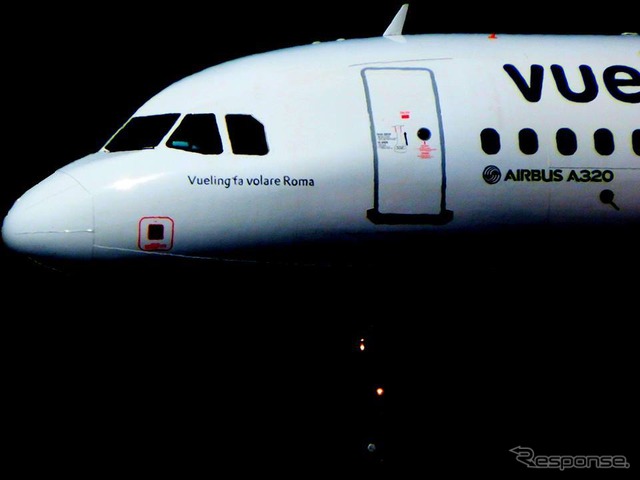 ブエリング航空の旅客機（2）