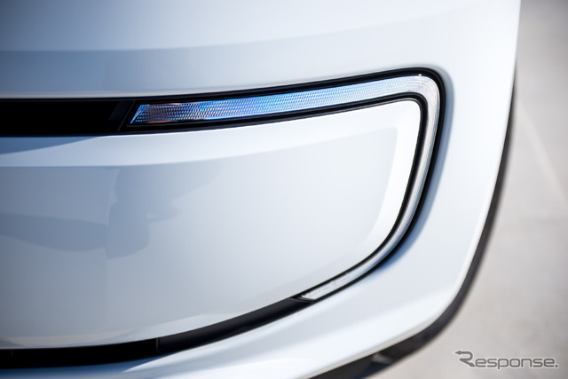 VW e-up!