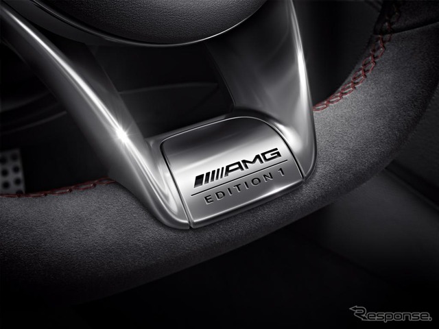 メルセデス-AMG GT