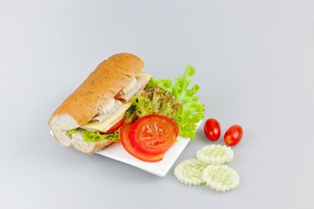 タイ・エアアジアXの機内食