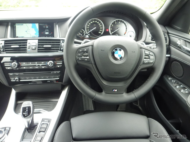 BMW X4 xDrive28i M Sport