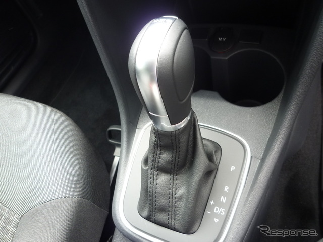 VW ポロ TSIコンフォートライン