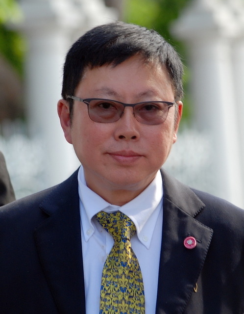 バワンサク氏