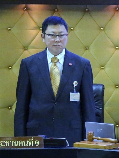 バワンサク氏