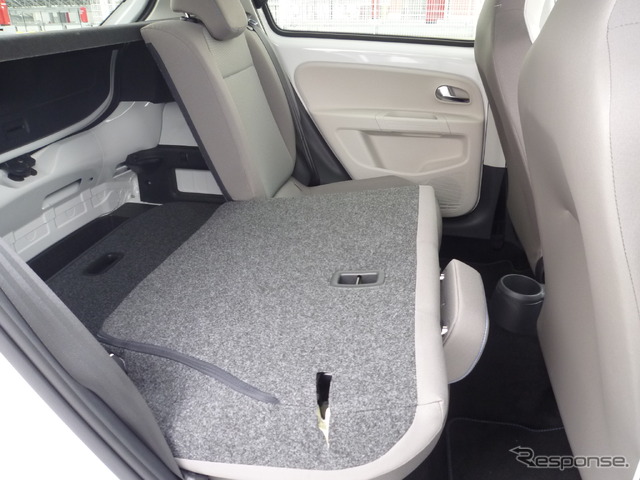VW e-up!