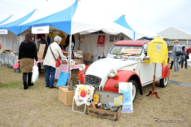 MICHELIN OPEN DAY