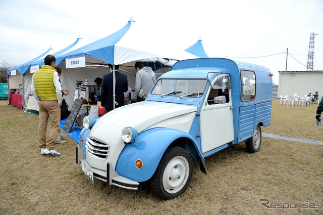 MICHELIN OPEN DAY